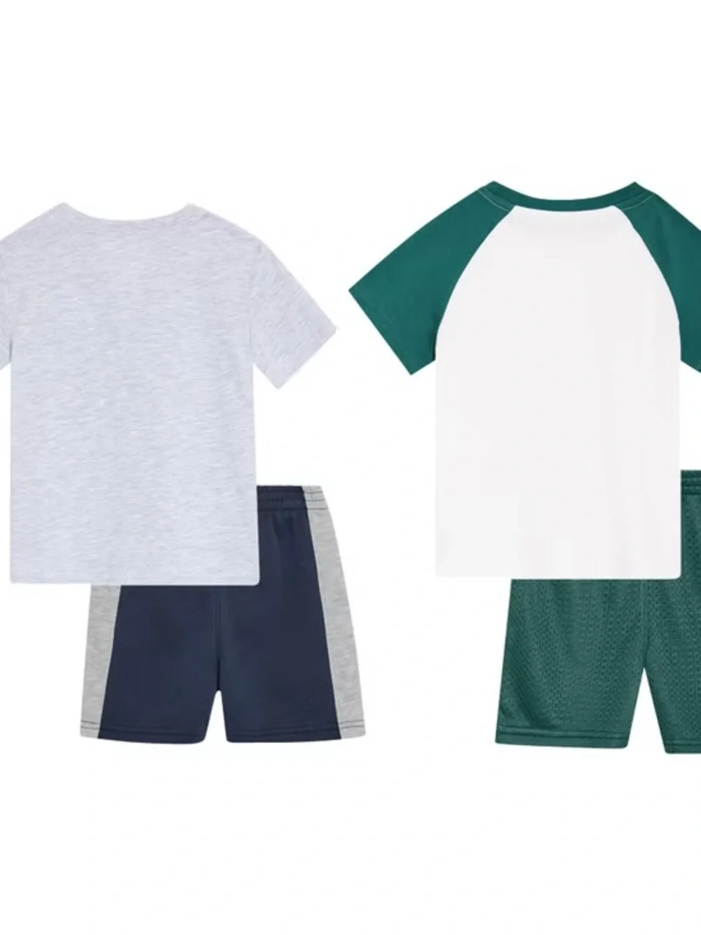 New Champion Kids' 4-piece Set